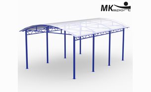 Изображение для товара Навес для тренажеров